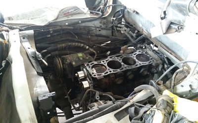 小金井自動車鈑金塗装 小金井自動車 小山市 自動車修理 板金塗装 車検 自動車整備 オークション代行 新車 中古車販売