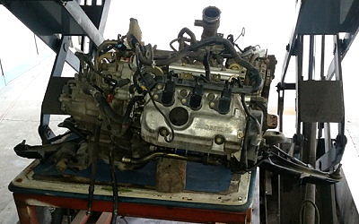 小金井自動車鈑金塗装 小金井自動車 小山市 自動車修理 板金塗装 車検 自動車整備 オークション代行 新車 中古車販売