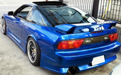 小金井自動車鈑金塗装 小金井自動車 小山市 自動車修理 板金塗装 車検 自動車整備 オークション代行 新車 中古車販売