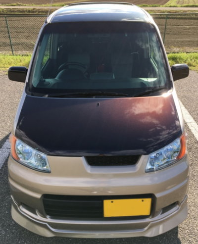 小金井自動車鈑金塗装 小金井自動車 小山市 自動車修理 板金塗装 車検 自動車整備 オークション代行 新車 中古車販売