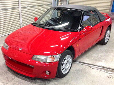 小金井自動車鈑金塗装 小金井自動車 小山市 自動車修理 板金塗装 車検 自動車整備 オークション代行 新車 中古車販売