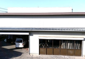 小金井自動車鈑金塗装 小金井自動車 小山市 自動車修理 板金塗装 車検 自動車整備 オークション代行 新車 中古車販売