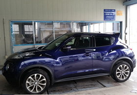 小金井自動車 小山市 自動車修理 板金塗装 車検 自動車整備 オークション代行 新車 中古車販売