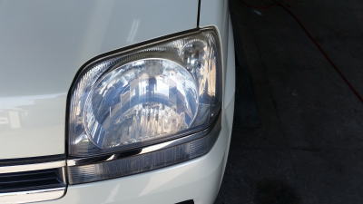 小金井自動車鈑金塗装 小金井自動車 小山市 自動車修理 板金塗装 車検 自動車整備 オークション代行 新車 中古車販売