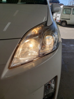 小金井自動車鈑金塗装 小金井自動車 小山市 自動車修理 板金塗装 車検 自動車整備 オークション代行 新車 中古車販売