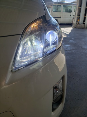 小金井自動車鈑金塗装 小金井自動車 小山市 自動車修理 板金塗装 車検 自動車整備 オークション代行 新車 中古車販売