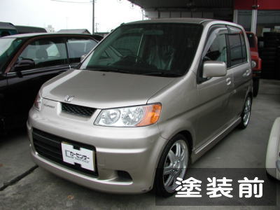 小金井自動車鈑金塗装 小金井自動車 小山市 自動車修理 板金塗装 車検 自動車整備 オークション代行 新車 中古車販売